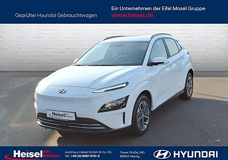 Hyundai Kona Select Elektro 100 KW / 2WD