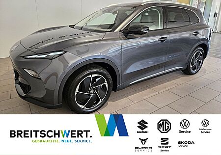 MG S5 64kWh Luxury ACC/SHZ/Kamera/Navi Bluetooth