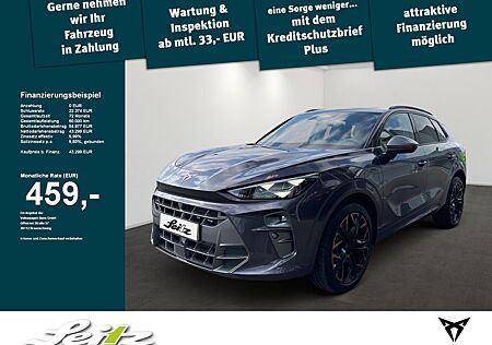 Cupra Terramar gebraucht kaufen Cupra Terramar 1.5 e-Hybrid VZ *HEAD-UP*MATRIX*KAMERA*