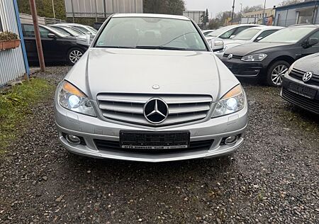 Mercedes-Benz C 220 C Limousine CDI Elegance