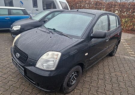 Kia Picanto 1.1 LX