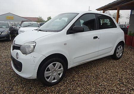 Renault Twingo Life