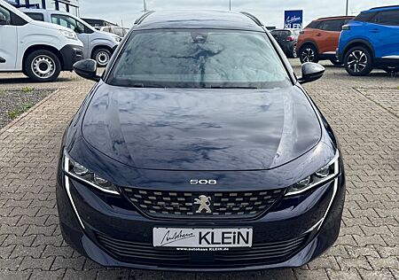 Peugeot 508 SW GT *ACC*KAMERA*LED*SITZHEIZUNG*
