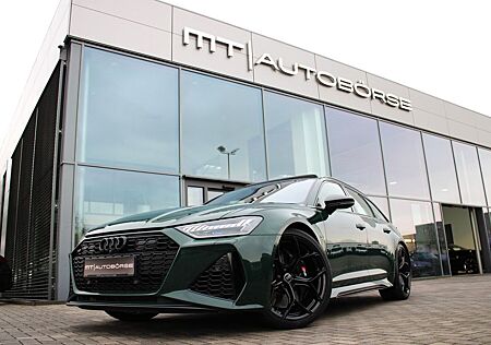 Audi RS6 AVANT *GOODWOOD GRÜN/BRAUN* 100% INDIVIDUAL!