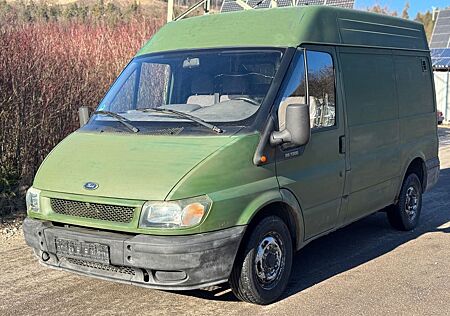 Ford Transit Kasten 2.0 FT 300 Kasten/TÜV 05/2025/