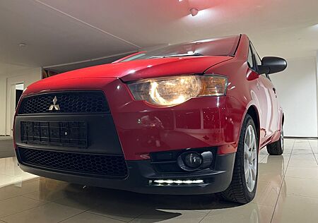 Mitsubishi Colt Lim. 3-trg. Inform