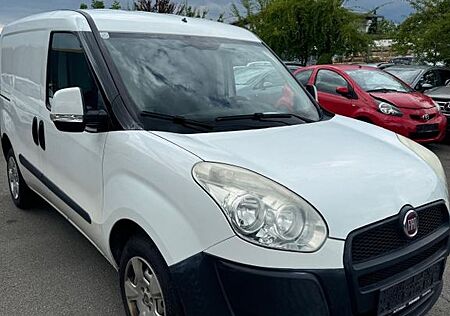 Fiat Doblo Doblò SX Kasten