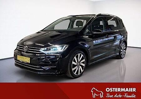 VW Touran Volkswagen R-LINE COMFORTLINE 2.0TDI 150PS.DSG.LED.N