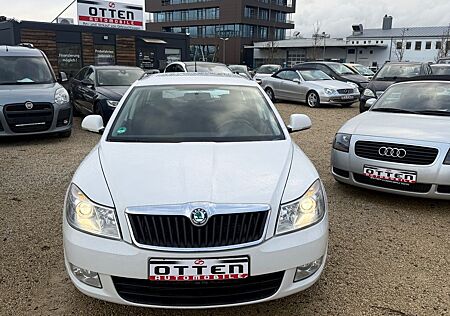 Skoda Octavia Combi Ambiente
