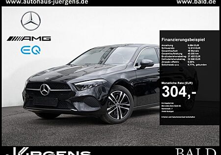 Mercedes-Benz A 250 e Limo Progressive/LED/Cam/Pano/Distr/17'