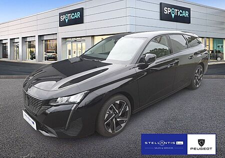 Peugeot 308 SW Allure 145 DSC *Navi *Komfort-Paket *Surr