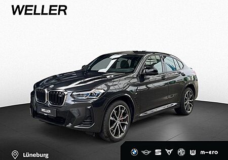 BMW X4 M40d Pano,Laser,HUD,DAPro,Memory,LivePro Navi