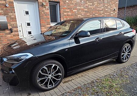 BMW X2 sDrive18i M Sport