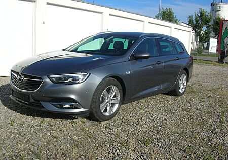 Opel Insignia Sports Tourer Business Innovation-Navi-HUD-AHK