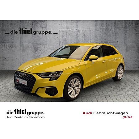 Audi A3 leasen