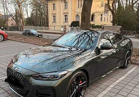 BMW 440 M440i xDrive Coupé A -