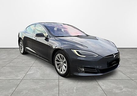Tesla Model S 75*Free Charge*Pano*Leder*CCS*FSD