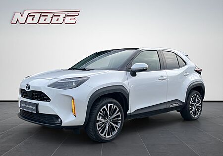 Toyota Yaris Cross Hybrid 1.5 Elegant *Allwetter+Pano*