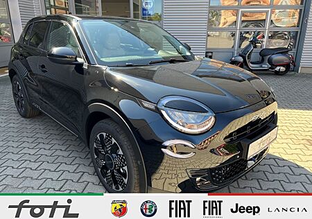 Fiat 600 La Prima 1.2 110 PS Autimatik Leder Navi