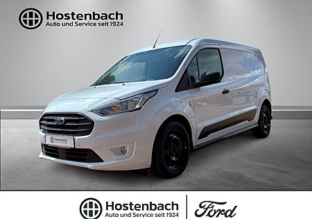 Ford Transit Connect Kasten lang Trend 1.0 EcoBoost E