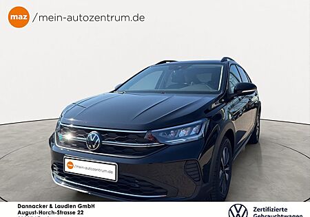 VW Taigo Volkswagen 'GOAL' 1,0 l TSI OPF 116 PS 7-Gang-DSG Nav