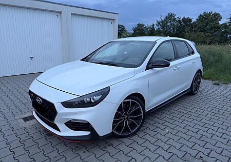 Hyundai i30 N Performance