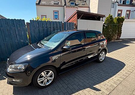 VW Polo Volkswagen 1.2 TSI 66kW LIFE LIFE