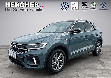 VW T-Roc Volkswagen 2.0 TDI - DSG * Business ** R-Line ** Petr