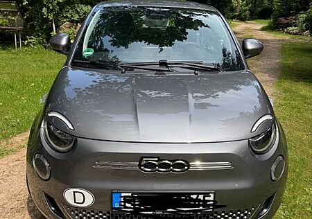 Fiat 500E Icon Limousine 42 kWh