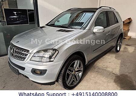 Mercedes-Benz ML 320 CDI Edition 10 AHK