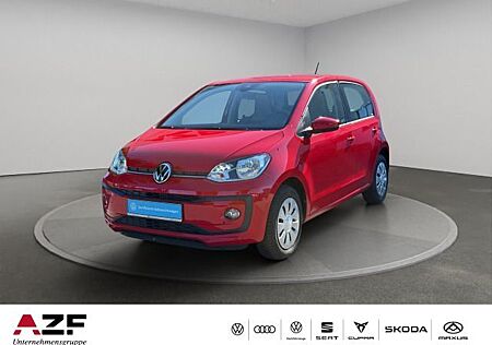 VW Up Volkswagen ! 1.0