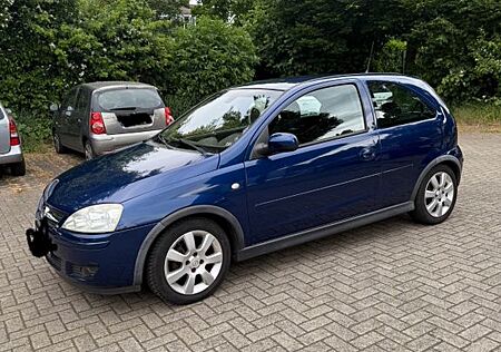 Opel Corsa 1.2 mit 80 PS Getriebesteuergerät NEU!