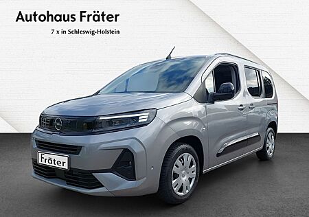 Opel Combo Life GS 1.5D AT Navi Kamera Sitzheizung