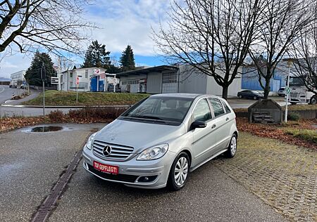 Mercedes-Benz B 180 CDI *Navi*S-Heizung*ANGEBOT*