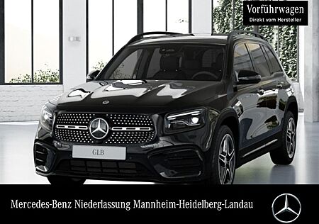 Mercedes-Benz GLB 200 AMG+NIGHT+PANO+MULTIBEAM+KAMERA+19"+TOTW