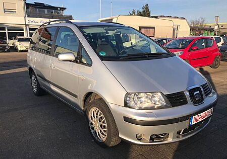 Seat Alhambra Vigo 2.0TDI DPF