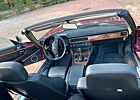 Jaguar XJSC V12 Automatik Convertible seria 2