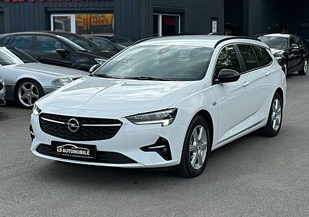 Opel Insignia 1.5D Sports Tourer Business/R-Cam/47Tkm