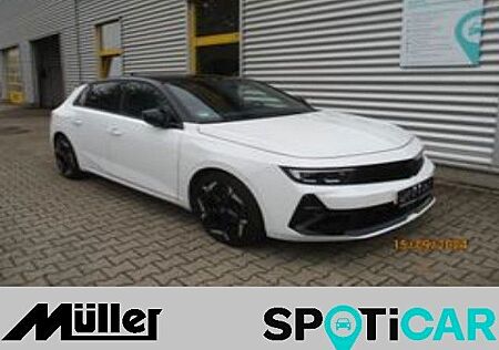 Opel Astra L Lim.GSe Plug-in-Hyb.224PS Gesamtleistung