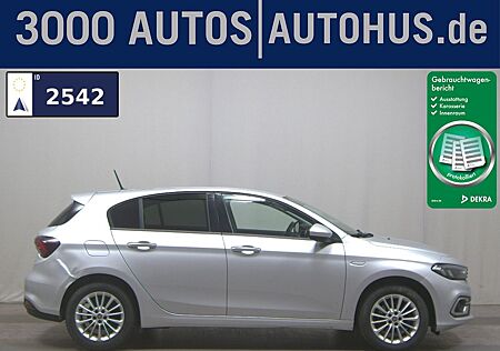 Fiat Tipo 1.0 Life Navi Klima PDC LED RfK