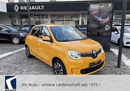 Renault Twingo Intens Electro