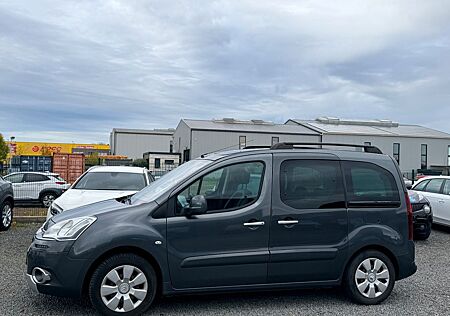 Citroën Berlingo Multispacye Selection PANORAMADACH !!!