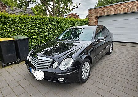 Mercedes-Benz E 220 CDI ELEGANCE Elegance