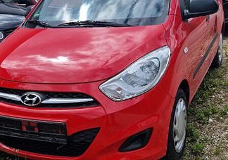 Hyundai i10 1.1 Classic Classic