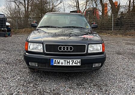 Audi 100