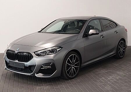 BMW 218 GC*M SPORT*AHK*HUD*H&K*ADAPT.LED*RFK*