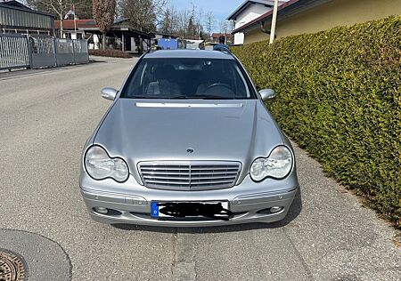 Mercedes-Benz C 220 CDI T