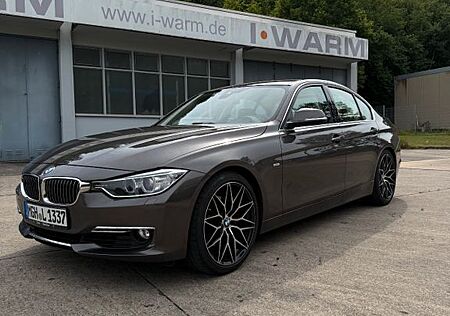 BMW 228 328i Luxury Line Carplay RFK