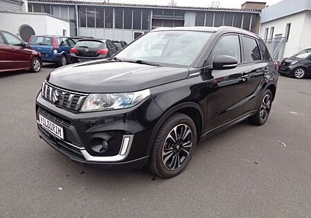 Suzuki Vitara 1.4 S 4x4 **1.HAND** ~incl. GARANTIE~TOP