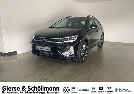 VW Taigo Volkswagen R-Line 1.5 TSI DSG AHK+KAMERA+SHZ